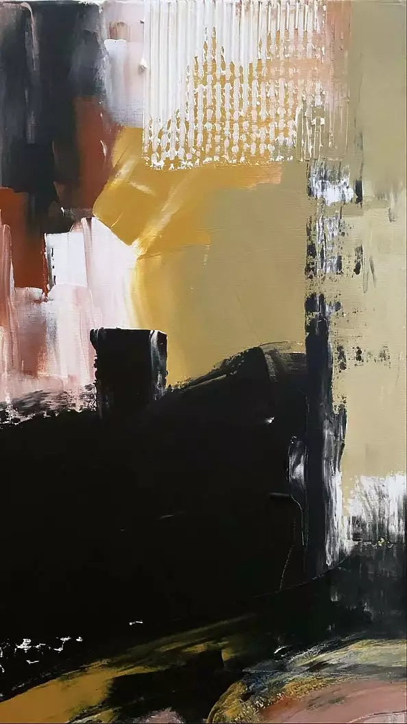 Paulina Robotycka - Une sensation de chaleur