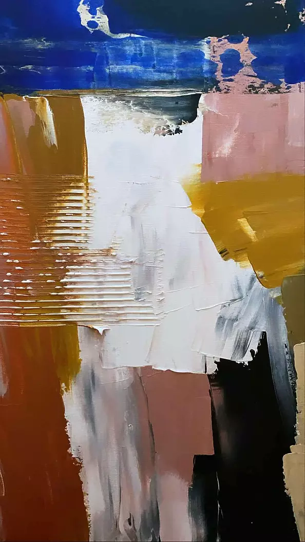 Paulina Robotycka - Une sensation de chaleur