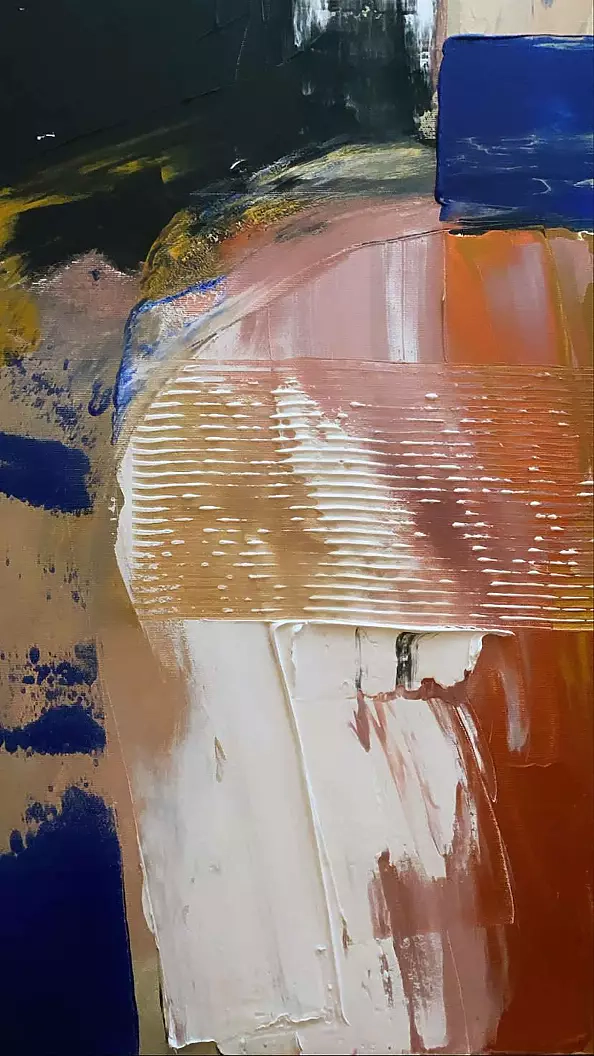 Paulina Robotycka - Une sensation de chaleur