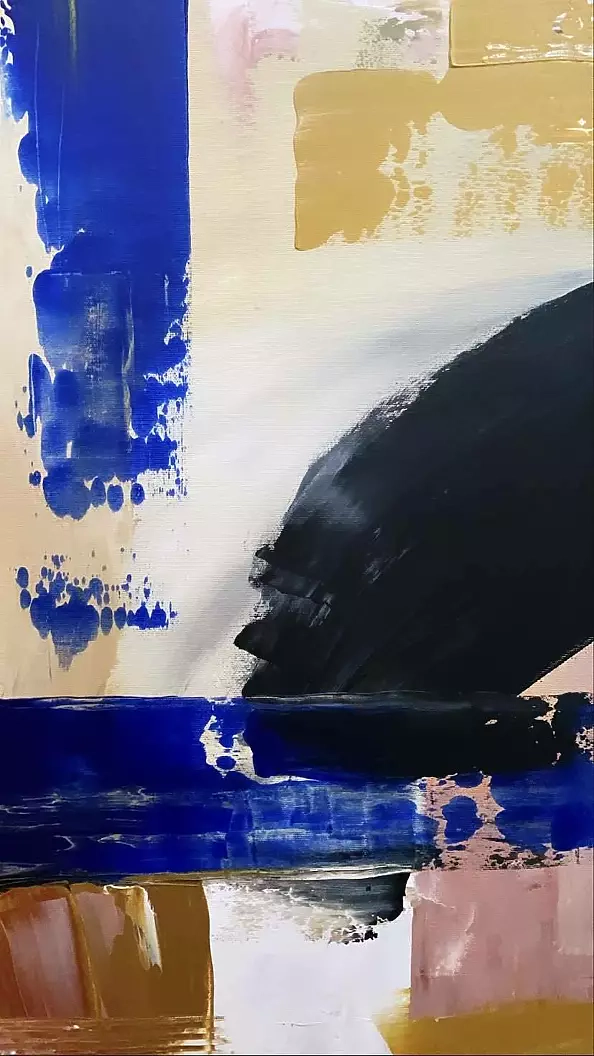 Paulina Robotycka - Une sensation de chaleur