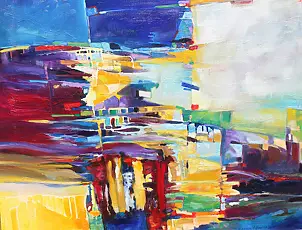   - Uczucie zaciemnia rozum