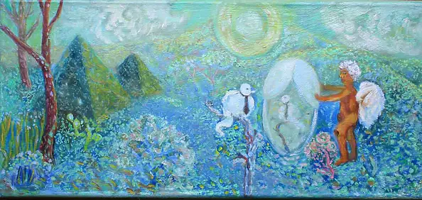 Elżbieta Goszczycka - Charity