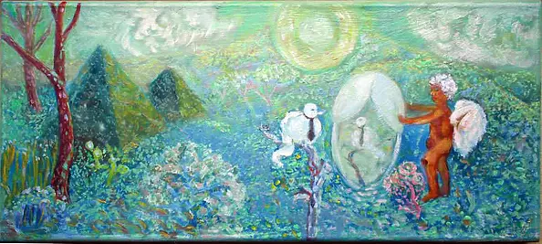 Elżbieta Goszczycka - Charity