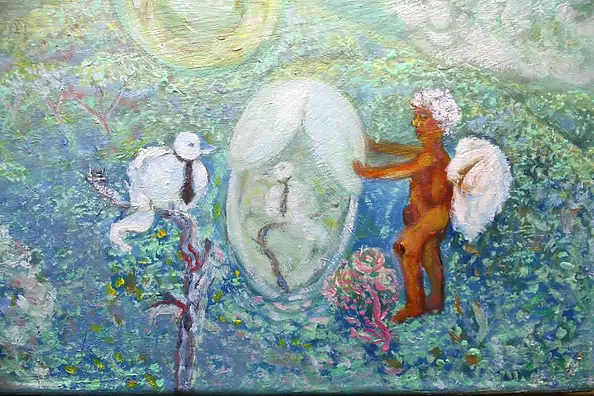 Elżbieta Goszczycka - Charity