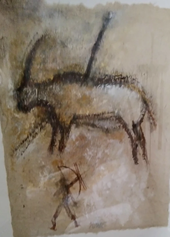 Jolanta Danys - Successful hunting