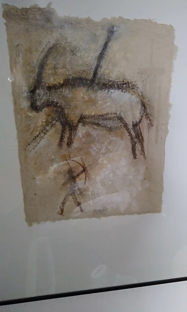 Jolanta Danys - Successful hunting