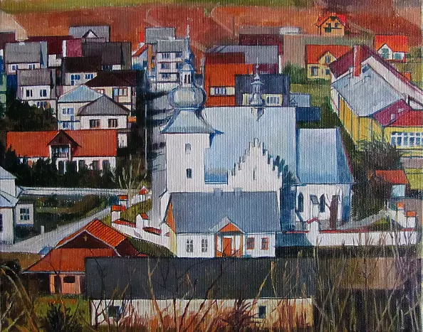 Katarzyna Kogutowicz - Ujanowice