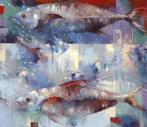 Barbara Czerwińska - System