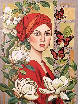 Joanna Szumska - Non-integrated circuit