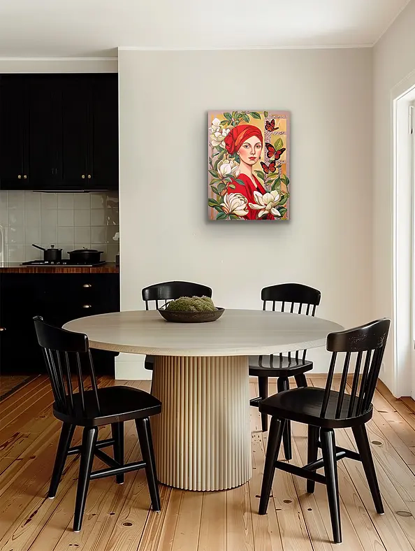 Joanna Szumska - Non-integrated circuit