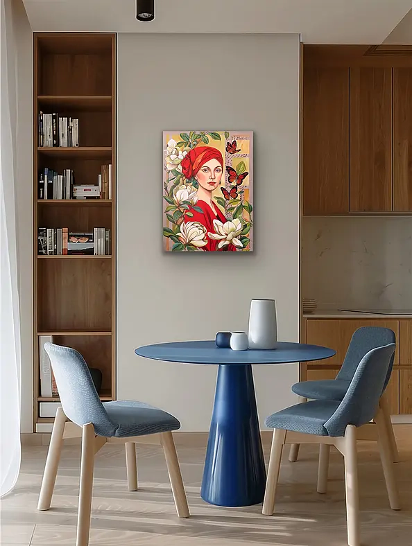 Joanna Szumska - Non-integrated circuit