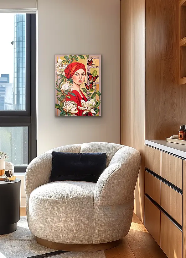 Joanna Szumska - Non-integrated circuit