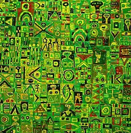 Krzysztof Pająk - Integrated circuit