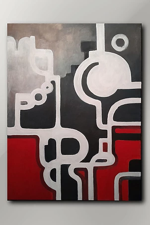 Małgorzata Biendara - Jigsaw puzzle