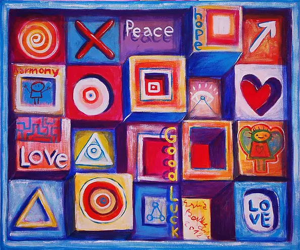 Sylwia Borkowska - Układanka