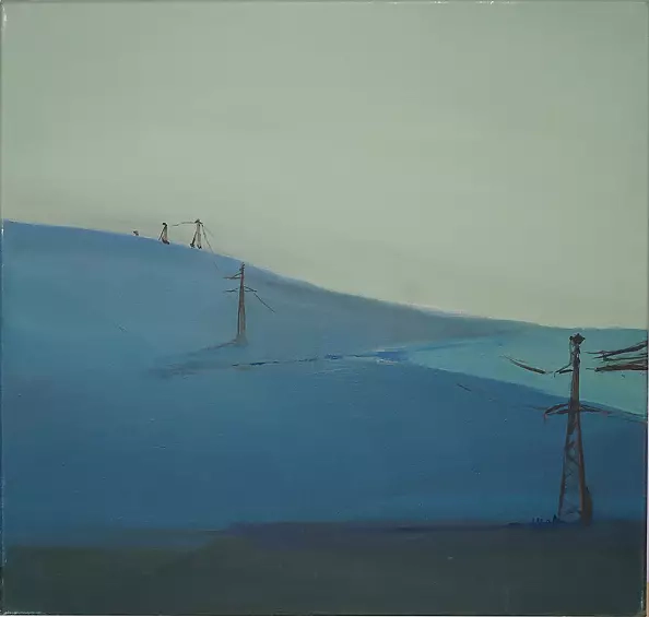 Ewa Słodzińska - systems 1