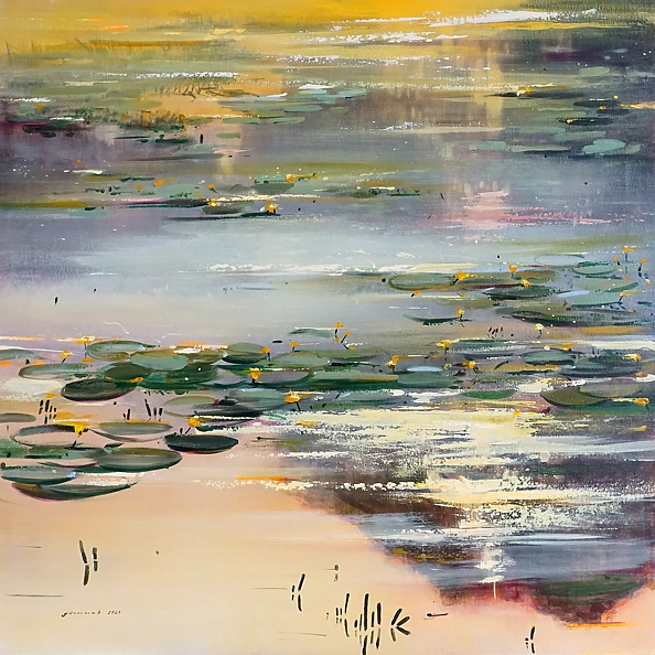 Aleksandra Adamczak - Beloved