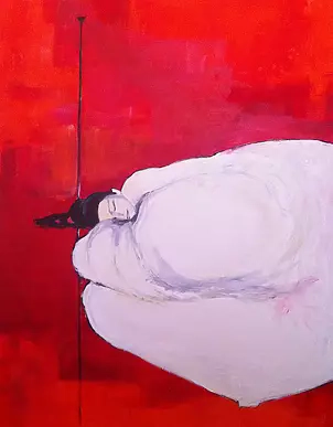 Adriana Laube - soothing