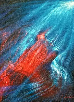 Elżbieta Wiśniewska - Solace