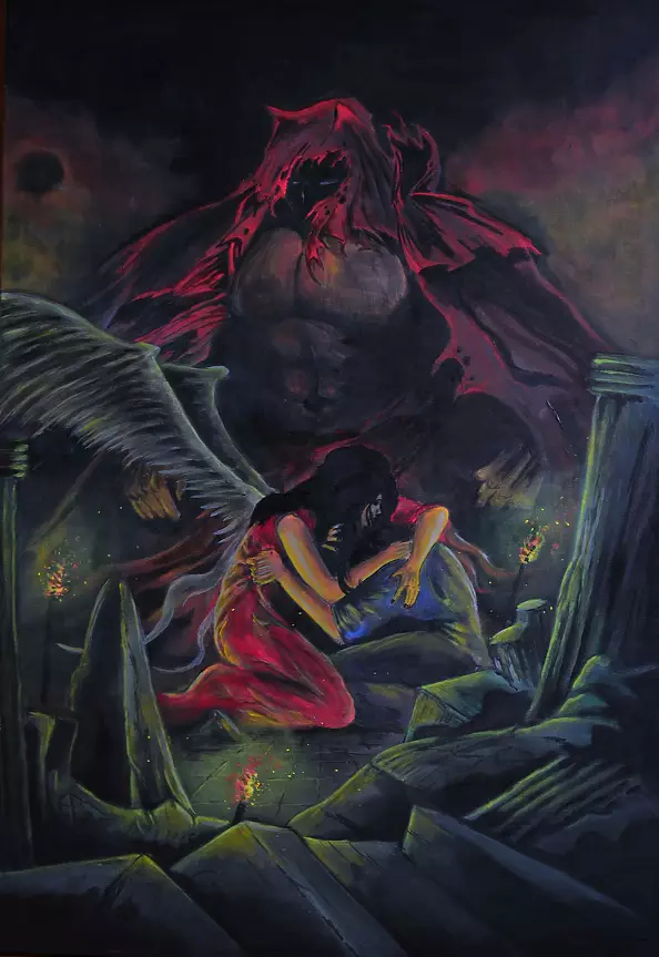 Łukasz Jabłoński - soothing