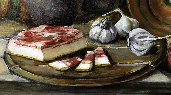 Marina Kozlowska - Ukrainian motives