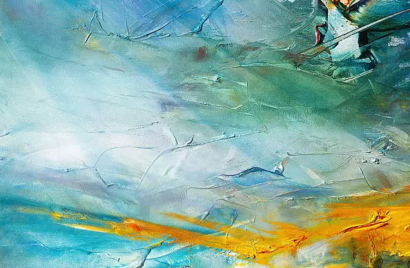 Aneta Barglik - 'Hidden Paths'