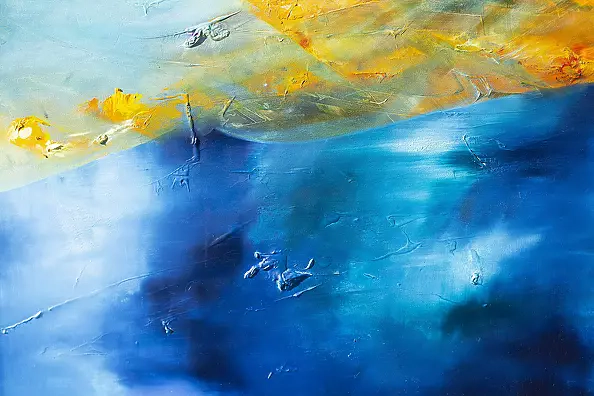 Aneta Barglik - 'Hidden Paths'