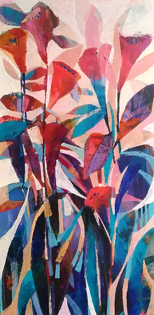 Aleksandra Adamczak - Hidden desires