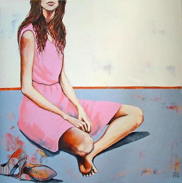 Renata Magda - Ukryte spojrzenia III