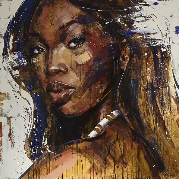 Marcin Mikołajczak - Hidden feeling