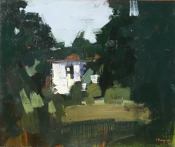 Adrian Kempa - Ukryty