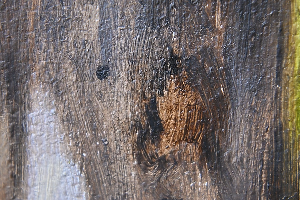 Agnieszka Długołęcka - Ule I