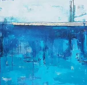 Malwina Cieślik - It flew away