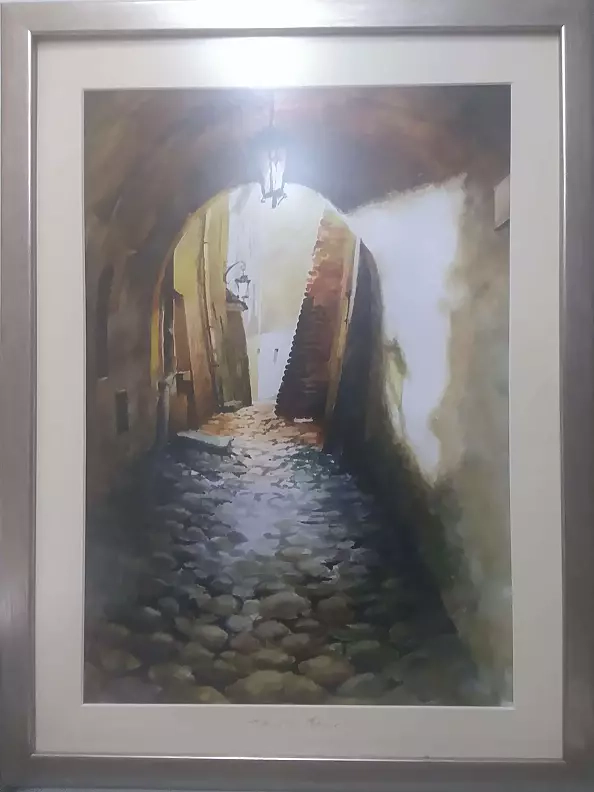 Rafał Patro - Street "Ku Farze" 2