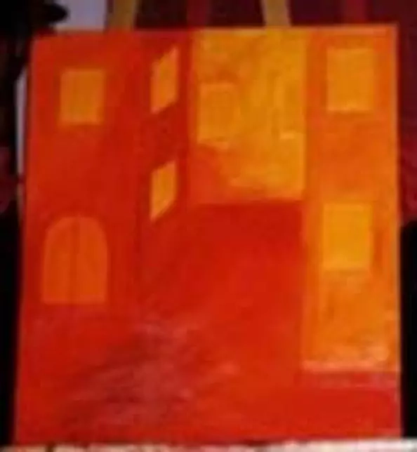 Van Gojda - Street of Dreams