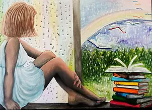 Anna Maria Modrzejewska - Fleeting knowledge