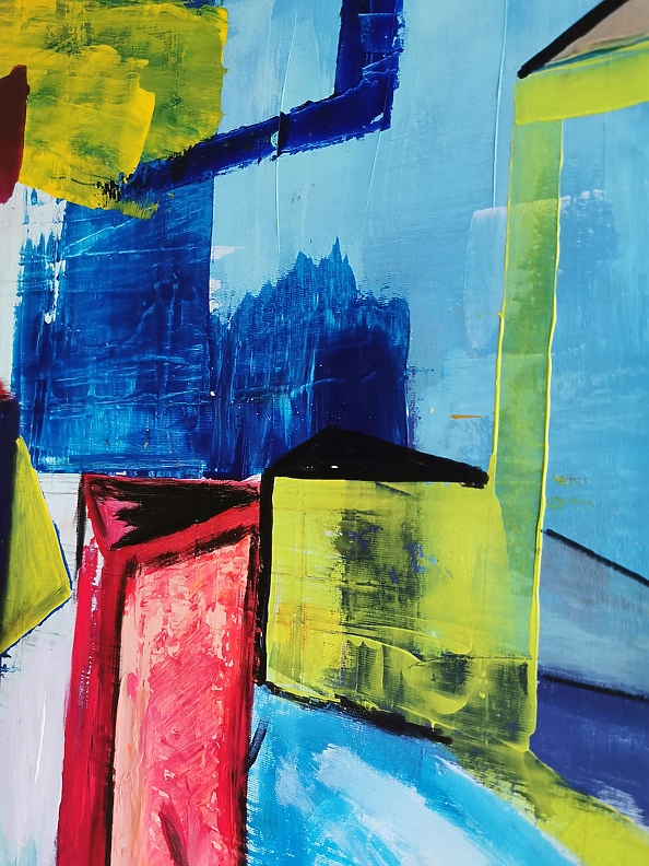 Przemyslaw Michalczuk - Ulotne chwile 2