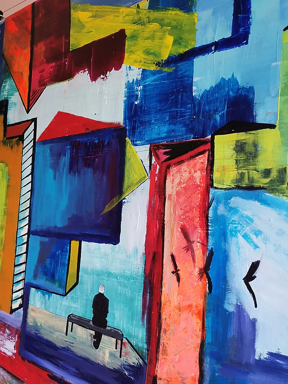 Przemyslaw Michalczuk - Ulotne chwile 2