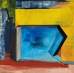 Przemyslaw Michalczuk - Fleeting moments 3