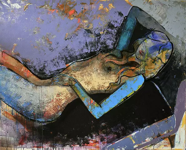 Justyna Jabłońska - Lost time