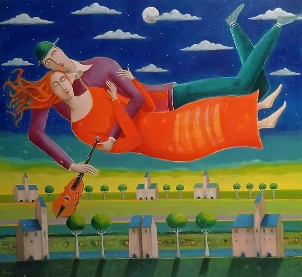 Mirosław Nowiński - Ulotne chwile