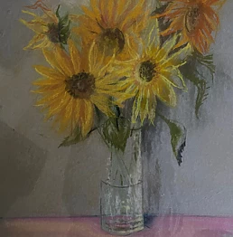 Marta Pryboda - Fleeting moments