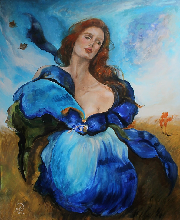 Honorata Chajec - Ulotne esencje