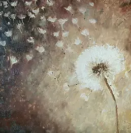 Dorota Sasor Adamczyk - fleeting beauty