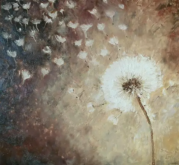 Dorota Sasor Adamczyk - Ulotne piękno