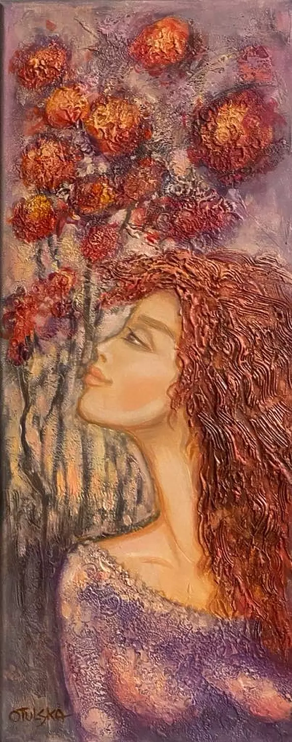 Dorota Otulska - Fleeting Scents 2