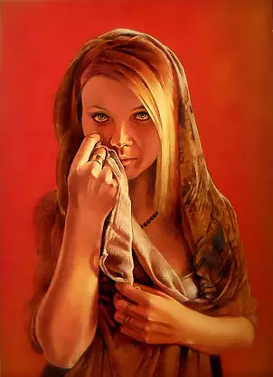 Dominik Hanus - Ulotność chwili 