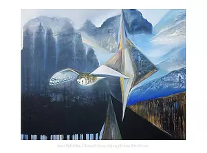 Anna Polońska - Volatility of forms