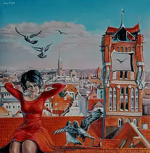   - The transience of history