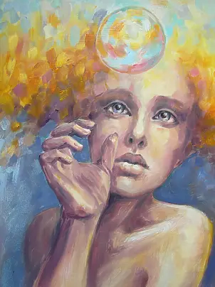 Izabela Krzyszkowska - transience